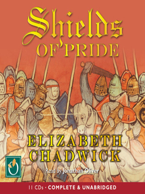 Title details for Shields of Pride by Elizabeth Chadwick - Available